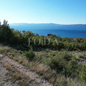 Crikvenica teren s pravomoćnom građevinskom dozvolom