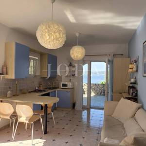 CRIKVENICA, tri stambene jedinice sa okućnicom
