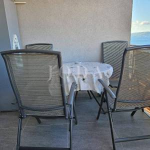 Crikvenica, trosobni stan sa garažom