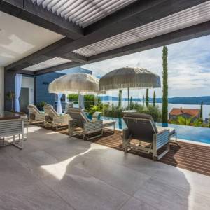 Crikvenica urbana vila na prodaju