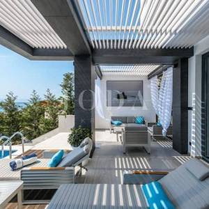 Crikvenica urbana vila na prodaju