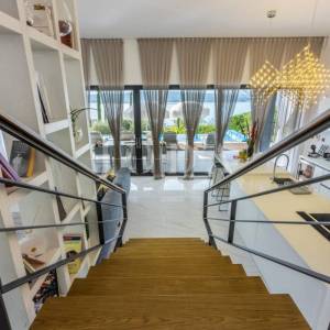 Crikvenica urbana vila na prodaju