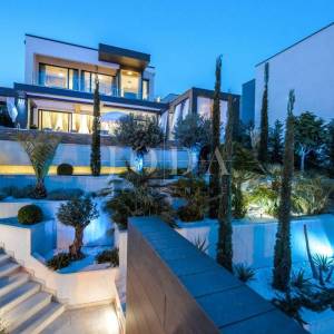 Crikvenica urbana vila na prodaju