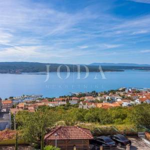Crikvenica urbana vila na prodaju