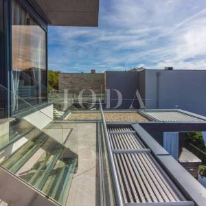 Crikvenica urbana vila na prodaju