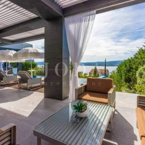 Crikvenica urbana vila na prodaju