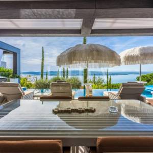 Crikvenica urbana vila na prodaju