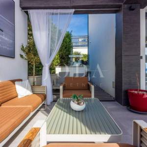 Crikvenica urbana vila na prodaju