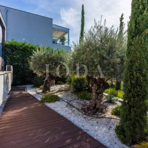 Crikvenica urbana vila na prodaju