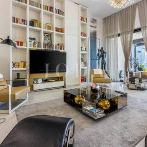 Crikvenica urbana vila na prodaju