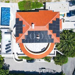Crikvenica, vila sa bazenom i pogledom na more!