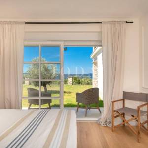 Crikvenica vila sa bazenom