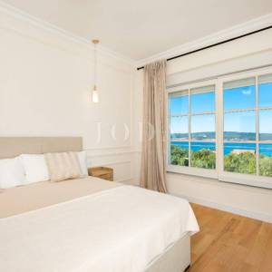 Crikvenica vila sa bazenom