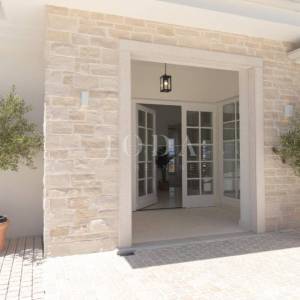 Crikvenica vila sa bazenom