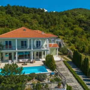 Crikvenica villa na prodaju