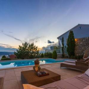 Crikvenica villa na prodaju