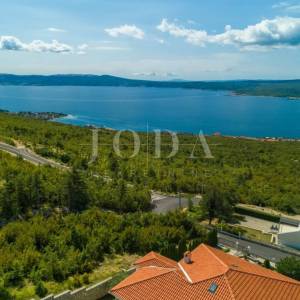 Crikvenica villa na prodaju