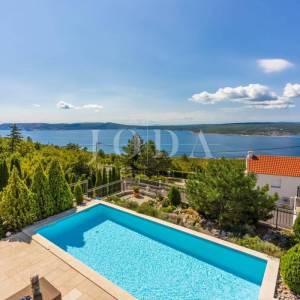 Crikvenica villa na prodaju