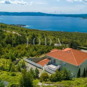 Crikvenica villa na prodaju