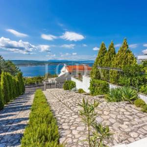 Crikvenica villa na prodaju
