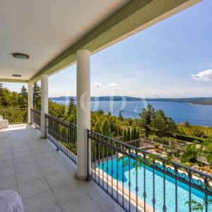 Crikvenica villa na prodaju