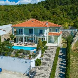 Crikvenica villa na prodaju