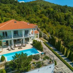Crikvenica villa na prodaju