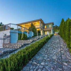 Crikvenica villa na prodaju