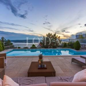 Crikvenica villa na prodaju