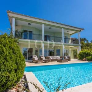 Crikvenica villa na prodaju