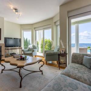 Crikvenica villa na prodaju