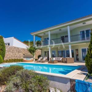 Crikvenica villa na prodaju