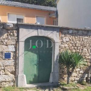 Crikvenica zaleđe primorska kuća