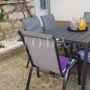Crikvenica zaleđe primorska kuća