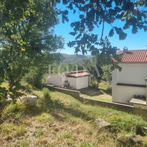 Crikvenica zaleđe primorska kuća