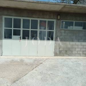 CRIKVENICA, zaleđe započeta gradnja 
