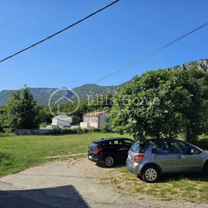 Crikvenica/Barbarići/autohtona kamena kućica 
