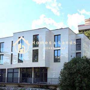 Crikvenica,centar,2-soban namješten stan (AP11)19,19m2+parking