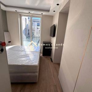 Crikvenica,centar,2-soban namješten stan 23,19(AP30) m2 s parkingom