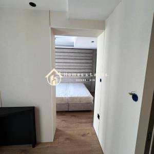 Crikvenica,centar,2-soban namješten stan 23,19(AP30) m2 s parkingom