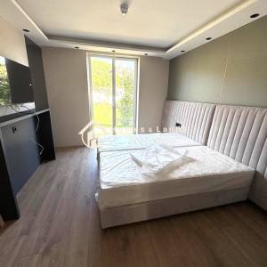 Crikvenica,centar,2-soban namješten stan 19,19(AP11) m2 s parkingom