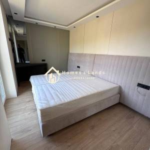 Crikvenica,centar,2-soban namješten stan 19,19(AP11) m2 s parkingom