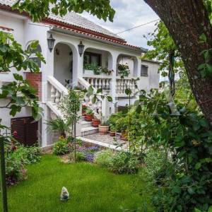Crikvenica,kuća sa predivnim pogledom