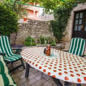 Crikvenica,kuća sa predivnim pogledom