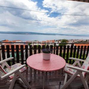 Crikvenica,kuća sa predivnim pogledom