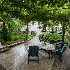 Crikvenica,kuća sa predivnim pogledom