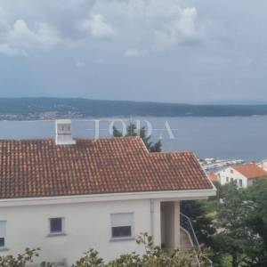 Crikvenica,stan sa garažom