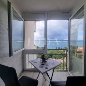 Crikvenica,stan sa prekrasnim pogledom