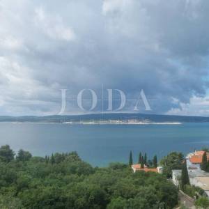Crikvenica,stan sa prekrasnim pogledom