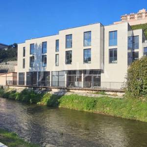 Crivenica, luksuzni apartman u centru Crikvenice